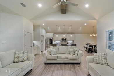 4609 Ebbets Dr, Abilene, TX 79606 - photo 5