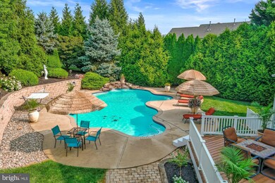 843 Crystal Palace Ct, Owings Mills, MD 21117 - photo 2