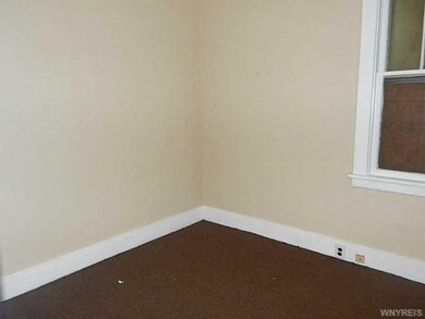 Bedroom.