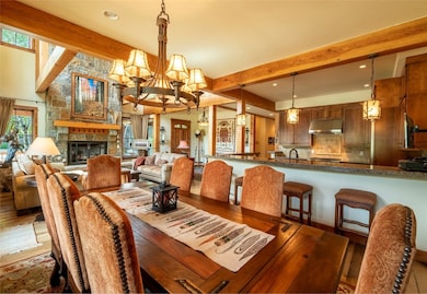 1288 Turning Leaf Ct unit 32A, Steamboat Springs, CO 80487 - photo 3