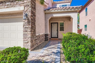 9832 Corliss Ct, Las Vegas, NV 89148 - photo 3