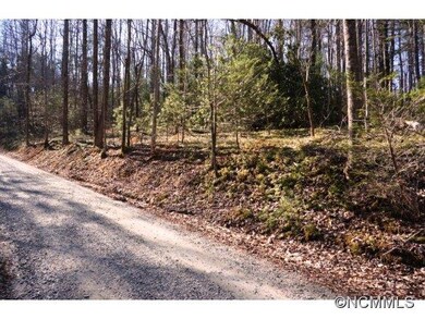 Gravel Road