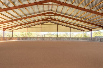 12992 Cemetery Rd, Marietta, OK 73448 - photo 2