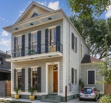 3328 Dauphine St, New Orleans, LA 70117 - photo 2