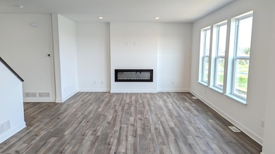 (Actual photo of home) Progress as of 9/10!