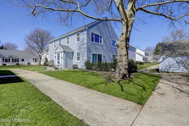 2 - Front of Home