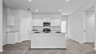 336 Bronze Cir E, Springtown, TX 76082 - photo 4