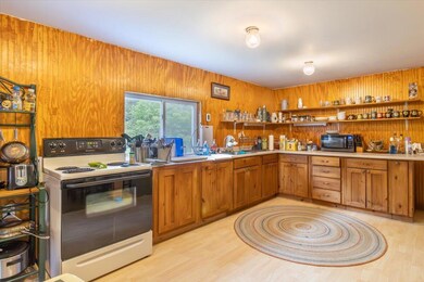 Unit 1 - Kitchen