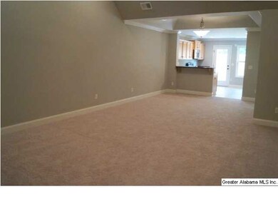 Great Room towards Dining Room & kitchen