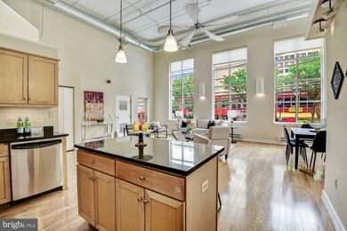 8312 Fenton St unit A, Silver Spring, MD 20910 - photo 5