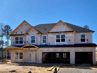 1819 Preservation Cir, Evans, GA 30809 - photo 2