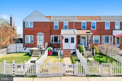 755 Aldworth Rd, Dundalk, MD 21222 - photo 2