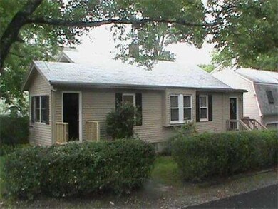 203 North St, Randolph, MA 02368 - photo 2