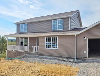 845 Auburn Ln, Flemington, WV 26354 - photo 2