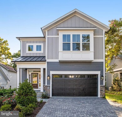 1305 N Tuckahoe St, Arlington, VA 22205 - photo 2