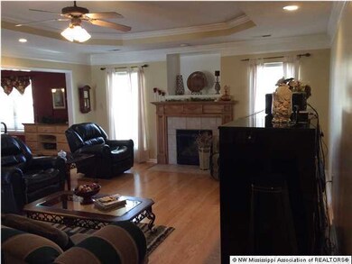 1500 Dogwood Dr, Hernando, MS 38632 - photo 5