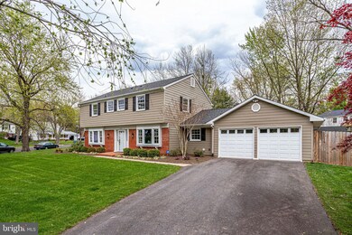 4105 Minstrell Ln, Fairfax, VA 22033 - photo 5