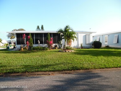 940 Periwinkle Cir, Sebastian, FL 32976 - photo 5