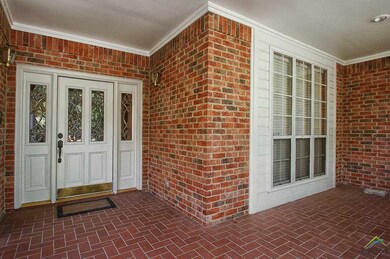 4917 Hallye Ln, Tyler, TX 75703 - photo 2