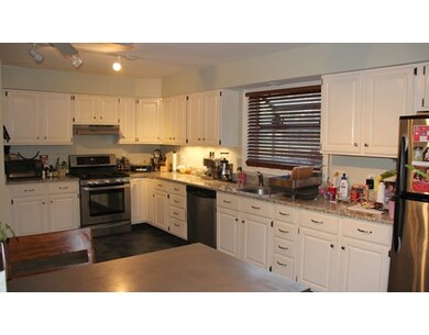 80 Rockland Place unit 8, Newton Upper Falls, MA 02464 - photo 4