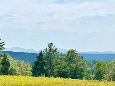 MAP13LOT11 Martins Ridge Rd, Franklin, ME 04634 - photo 2