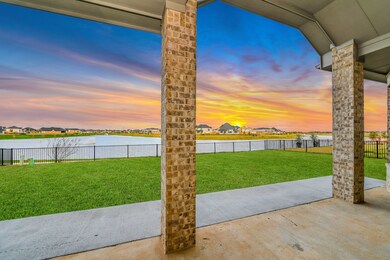 4615 Oak Manor Ln, Fulshear, TX 77441 - photo 2