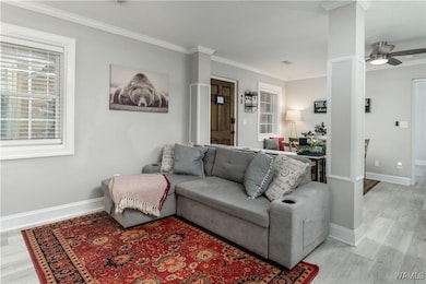 1402 9th St unit 23, Tuscaloosa, AL 35401 - photo 4