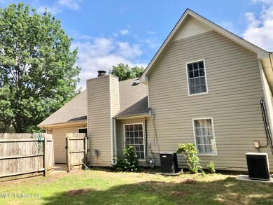 88 Sweetbriar Ave, Hernando, MS 38632 - photo 4