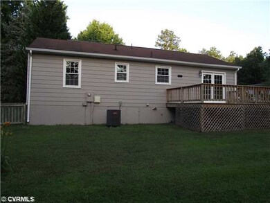 Exterior Back