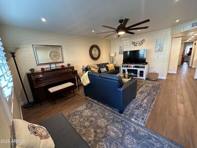 4328 E Capri Ave unit 180, Mesa, AZ 85206 - photo 7