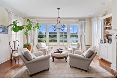 23 Waters View Dr, Pike Road, AL 36064 - photo 3