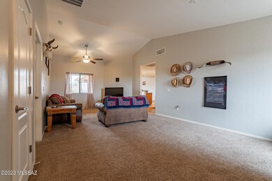 Formal Living Room