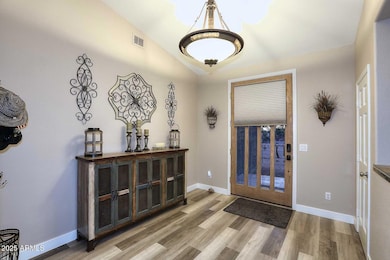 1105 N 110th St, Mesa, AZ 85207 - photo 3