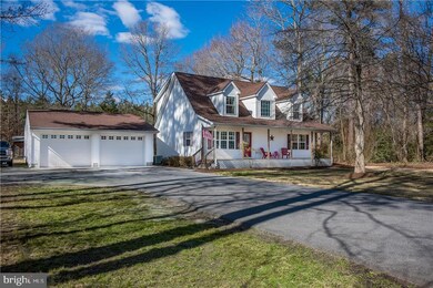 18604 Shingle Point Rd, Georgetown, DE 19947 - photo 2