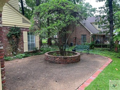 3802 Skyline Blvd, Texarkana, TX 75503 - photo 3