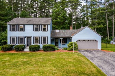3 Grouse Ln, Litchfield, NH 03052 - photo 2