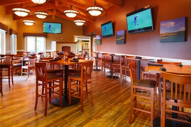 Club House Dining