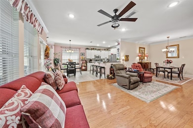 1915 Hollybranch Dr, Tyler, TX 75703 - photo 6