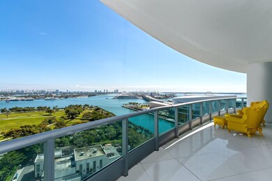 900 Biscayne Blvd unit 2006, Miami, FL 33132 - photo 3