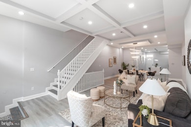 2015 Druid Hill Ave, Baltimore, MD 21217 - photo 5