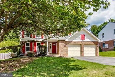 3617 Old Baltimore Dr, Olney, MD 20832 - photo 4