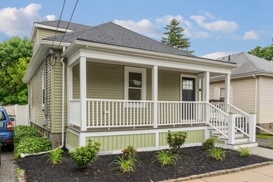 13 Addison Ave, Lynn, MA 01902 - photo 2