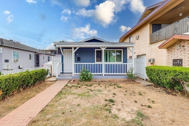 841 W Mines Ave, Montebello, CA 90640 - photo 5