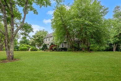 24 Longmeadow Rd, Weston, MA 02493 - photo 2