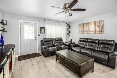 4614 County Road 155, Alvin, TX 77511 - photo 5