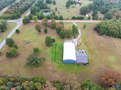 103941 S 4730 Rd, Muldrow, OK 74948 - photo 3