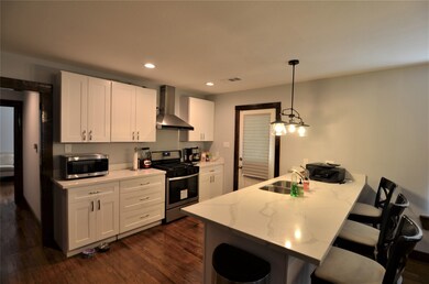 4031 Baden St, Houston, TX 77009 - photo 7