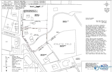 9035 Wall Triana Hwy, Harvest, AL 35749 - photo 4