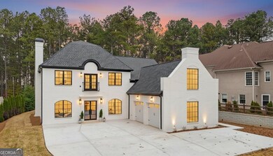 606 Talmadge Ln, Canton, GA 30114 - photo 5