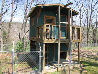 playhouse
